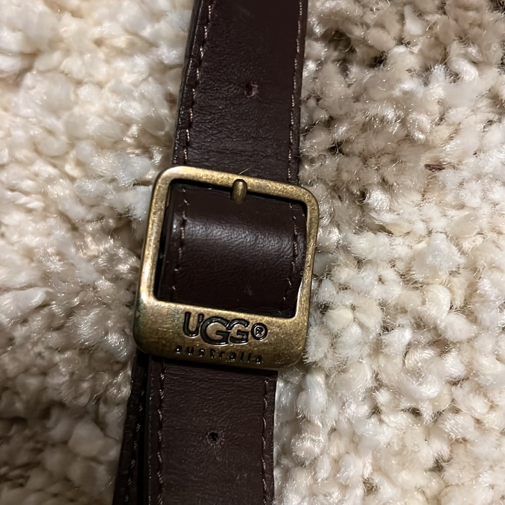 Ugg Purse - image 4